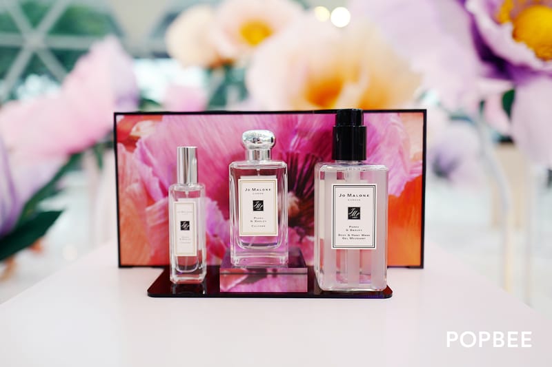 香水(女性用) Jo Malone London Poppy & Barley Cologne Amazon.com : Jo Malone Poppy & Barley for Women Eau de