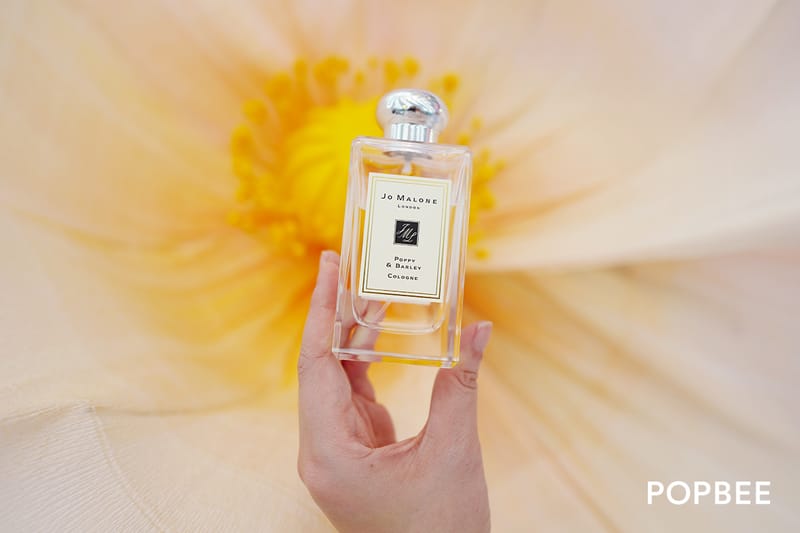 英倫田野氣息！Jo Malone London 推出Poppy & Barley 系列，讓