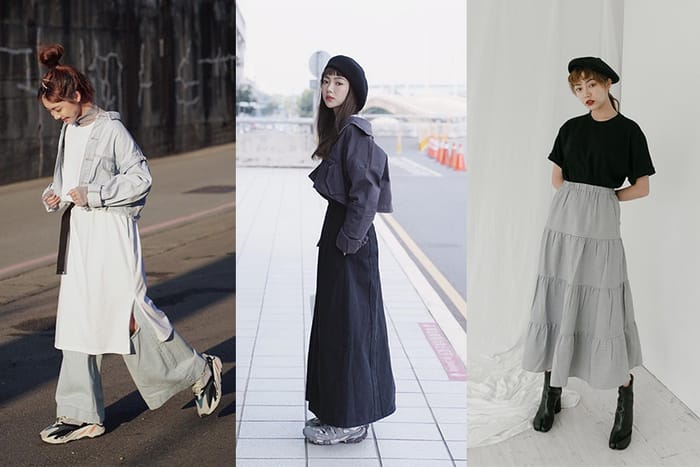 懂你不想和別人一樣的心情：模特兒 Zero 自創服裝品牌，讓帥氣女生都會失心瘋！