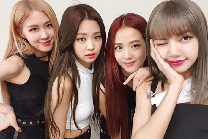 BLACKPINK 遲到讓 Beckham 等？粉絲力証：「她們一直在後台！」