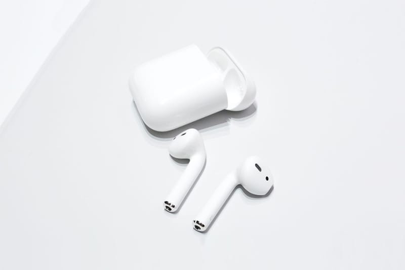 AirPods 第三代傳出將於10 月底上市，並且名稱將會改為「AirPods Pro