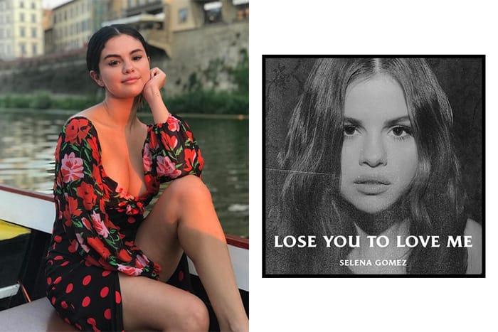 Selena Gomez 回歸！全新單曲 MV 暗黑風格卻讓大家看到她變得更強大！