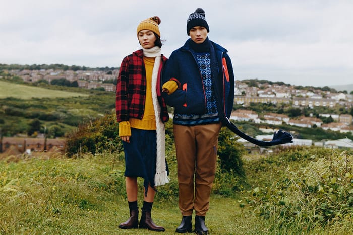 Uniqlo X JW Anderson 新聯乘開賣日決定！男女裝設計＋價錢一次過看