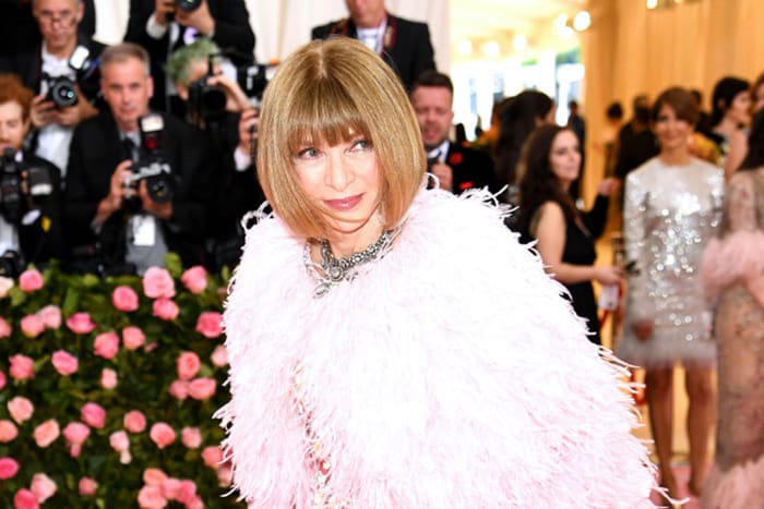 三十年如一日？Anna Wintour 揭曉一直保持 Bob Hair 的原因！