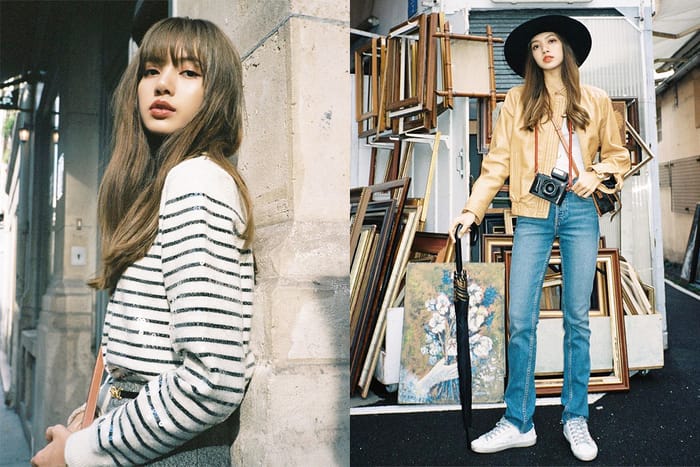 因為粉絲笑稱 Lisa 為「Oppa」，竟然讓 BLACKPINK 粉絲分成 2 派爭拗？