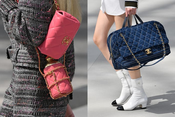 Virginie Viard 帶 Chanel 走上的另一個旅程：近賞 2020 早春系列，鎖定入手目標！