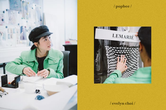 Chanel 的工藝之魂！帶你去 Lemarié 羽飾山茶花工坊和 Lesage 刺繡工坊走一趟