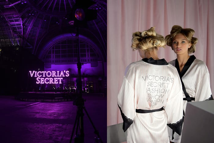 Victoria’s Secret 大秀官方正式宣佈取消，不過未來維密天使將何去何從？
