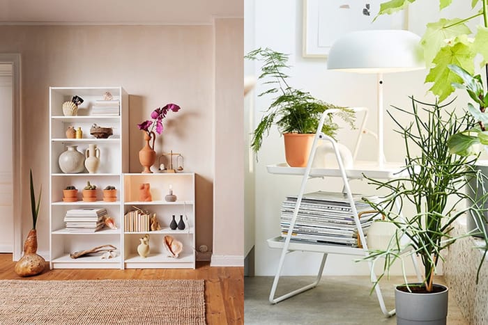 揭開 IKEA 最多人搜尋的商品排行榜，這款超高 CP 值書櫃位居第一！