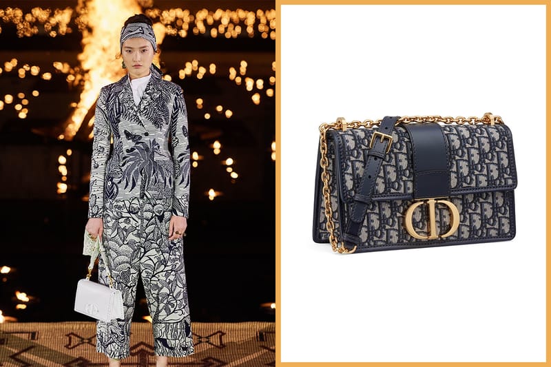 2020 It Bag Dior Montaigne 30