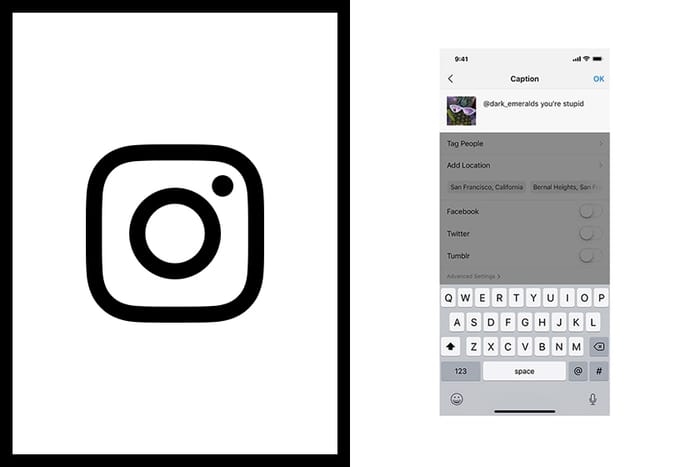 Instagram 新功能：以後用戶發佈帖子前要先進行審查！