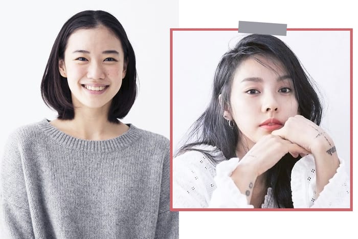 人人都說他們是「美女與野獸」的配搭，但其實她們是真正的嫁給了愛情！