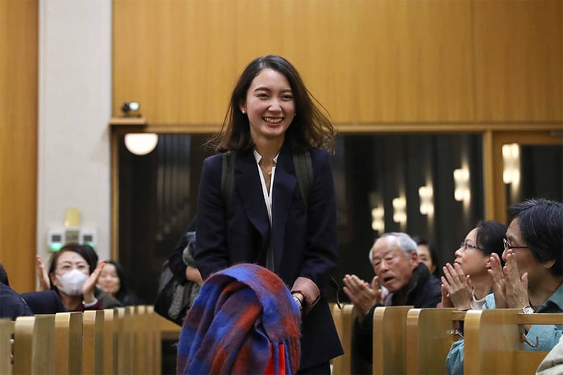 日本#MeToo 伊藤詩織勝訴- POPBEE