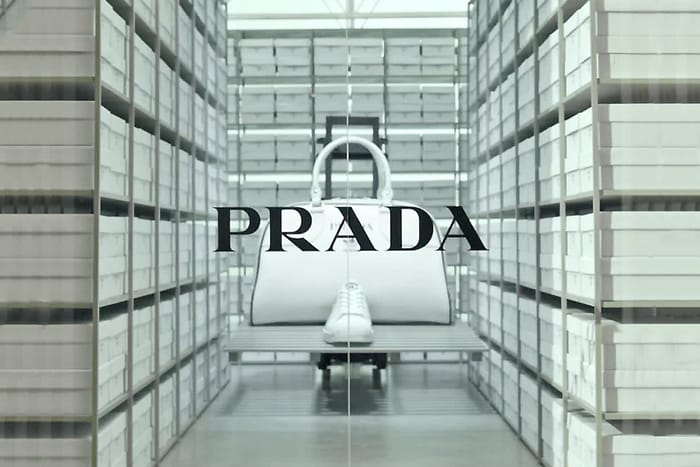 Prada x adidas 終於開賣：令人好奇的售價終於公開，全球只有限量 700 組！