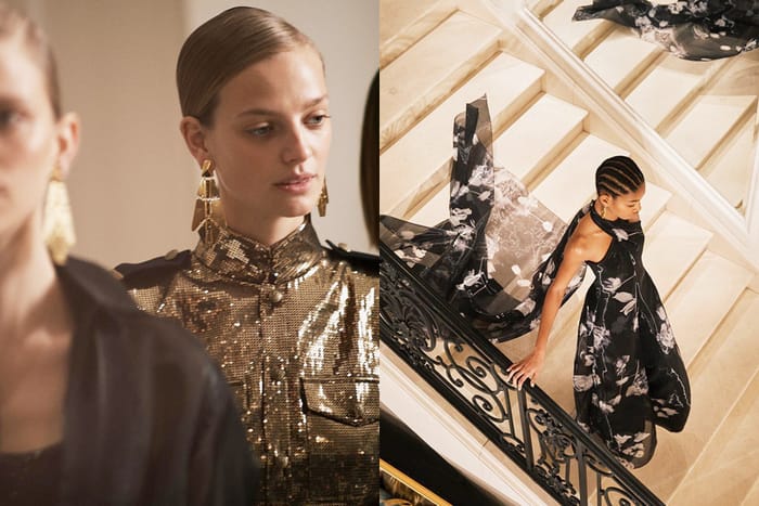 2020 年 NYFW 走秀品牌公開，為什麼熟悉的 Ralph Lauren 卻缺席了？