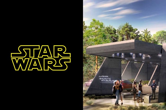 星戰迷美夢成真：迪士尼宣佈《Star Wars》主題飯店即將於 2021 年開幕！