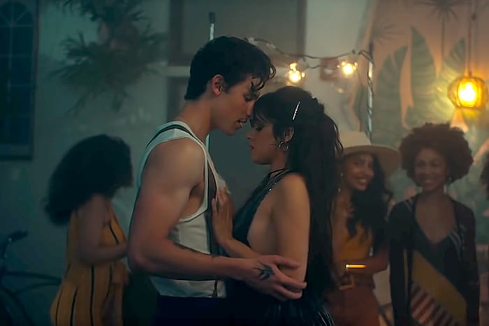 YouTube 排行榜：《Señorita》也只得第 6 名！全球最多人觀看的 MV 是這些！