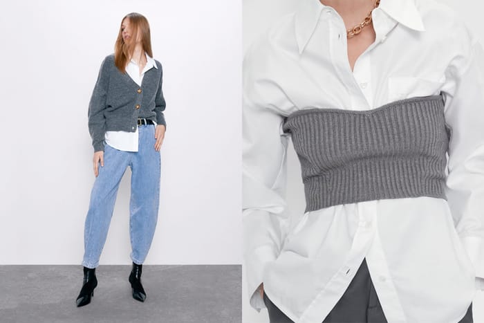 終於等到 Zara 一年兩次的折扣季，這次還可以在開賣前預覽價格！