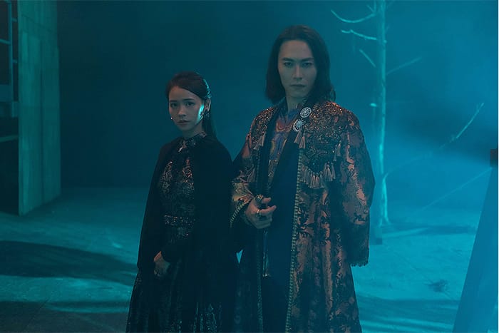 跨越陰陽界的奇幻愛情：Netflix 華語原創影集《彼岸之嫁》上線前替你整理精彩看點！