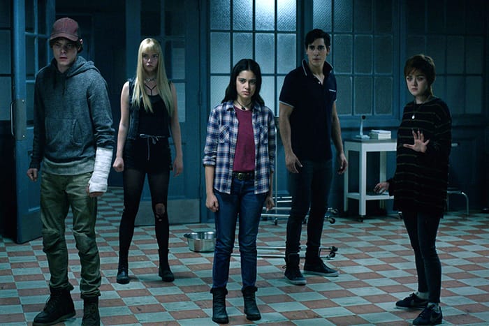 最一波三折的超級英雄電影：相隔兩年，變種人系列《The New Mutants》終於來了！