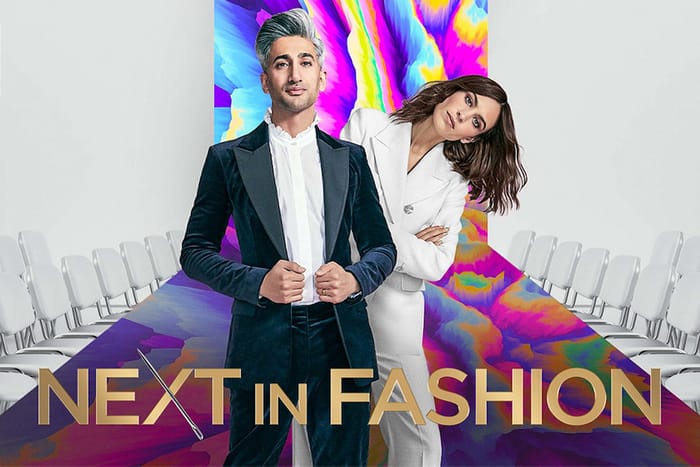 小眾品牌愛好者不能錯過：Netflix 打造時裝真人騷《Next in Fashion》單是班底已是追看理由！