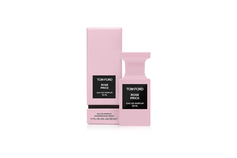 最終価格-TOM FORD ROSE PRICK 香水　ローズプリック Celes (セレス) | Tom Ford - Rose Prick (トムフォード