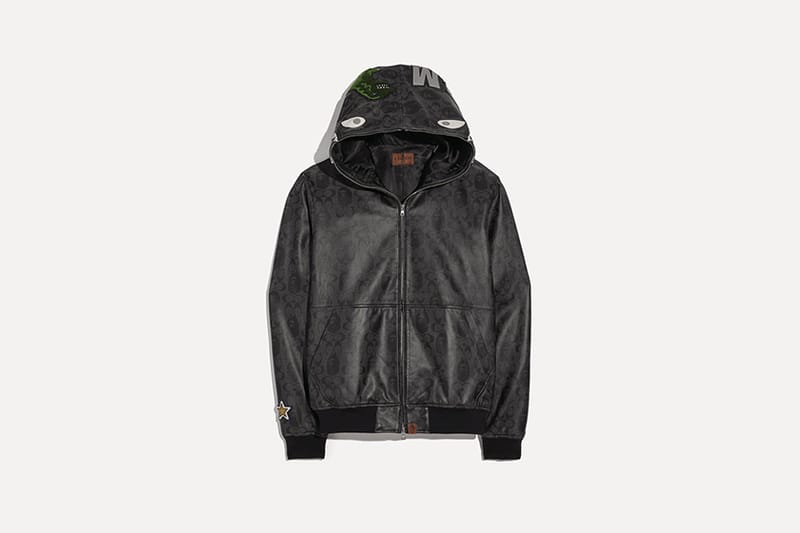 全系列BAPE x Coach 聯名服飾、手袋、鞋款一次看！ - POPBEE