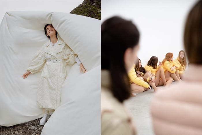 Moncler Genius 將一口氣找來 Rimowa、JW Anderson 合作，又會帶來什麼夢幻設計？