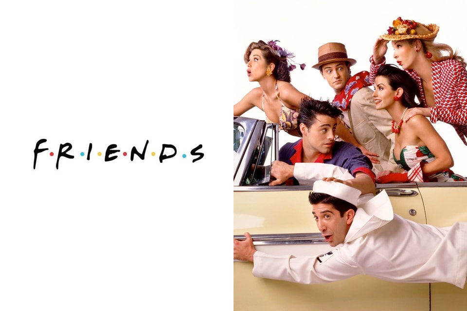 《Friends》原班人馬超強勢回歸,Jennifer Aniston 一句話宣布續集成真! - POPBEE