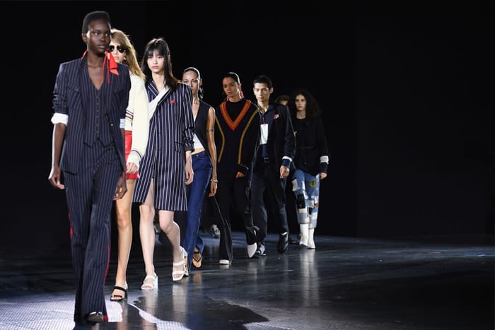 #NYFW：率先掌握 2020 秋冬潮流趨勢！紐約時裝週 5 個不可錯過的重點元素