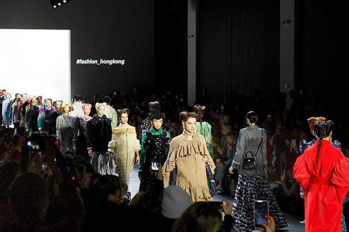 #NYFW：不讓外國設計專美，這 3 大香港設計師品牌絕對值得你留意！