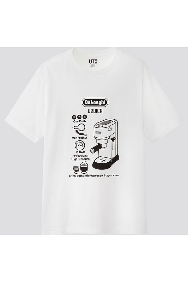 Uniqlo UT