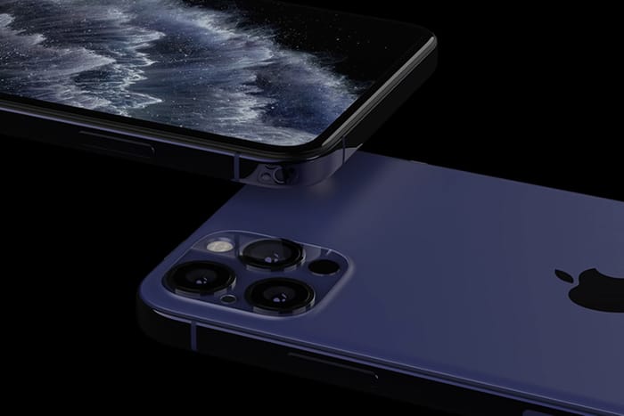 電池、相機功能大提升？據傳 iPhone 12 Pro 三顆鏡頭將帶來極佳的拍攝模式！