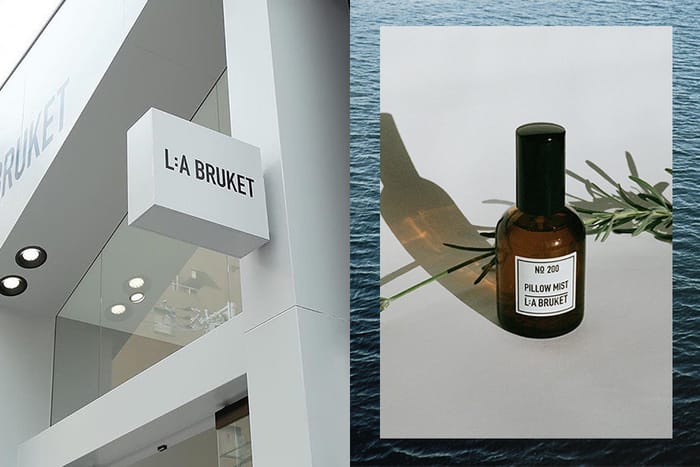 來自瑞典的無性別保養哲學 L:a Bruket：讓肌膚回歸最純淨的溫柔養護！