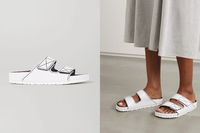 Birkenstock x Proenza Schouler