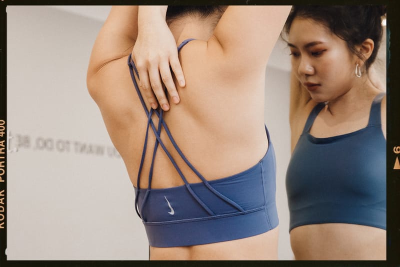 nike yoga taiwan