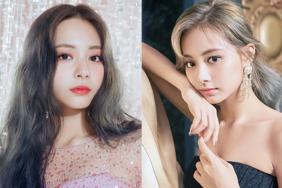 TWICE 周子瑜宣布推出首本寫真集!未正式推出網民先哄動! - POPBEE