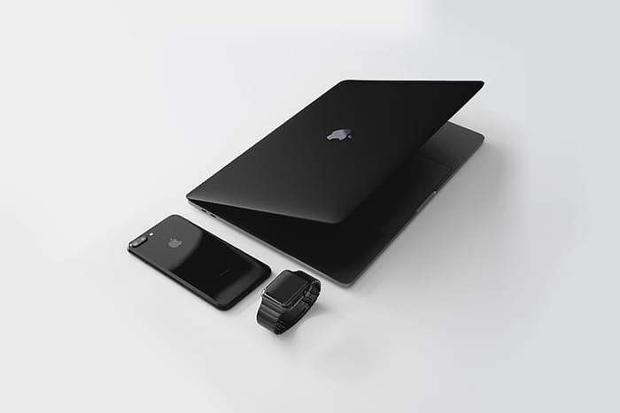定期更新的重要性：Apple 發現了這個能讓駭客從鏡頭偷看你的安全漏洞！