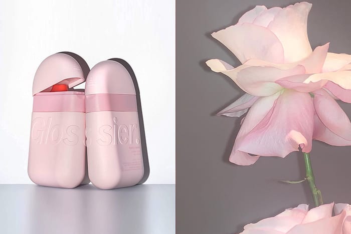 滋潤內心：不僅包裝可愛、高 CP 值，Glossier 默默做了這件事引起熱話！