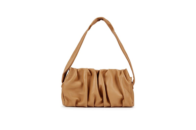 Elleme 有著「平價版The Pouch」的巴黎小眾手袋補貨了！ - POPBEE