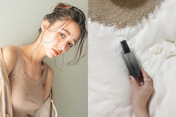 日本女生私藏的不脫妝秘密，原來就是這款默默佔據美妝排行榜的常勝軍！