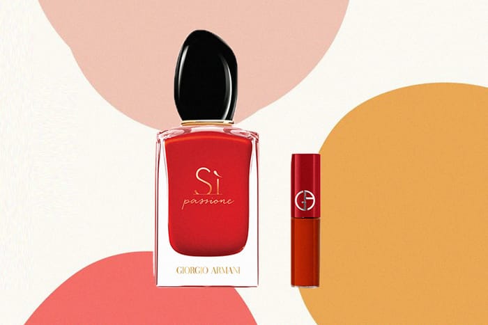 只有 4  天！Armani Beauty 網店推出 20 週年折扣優惠
