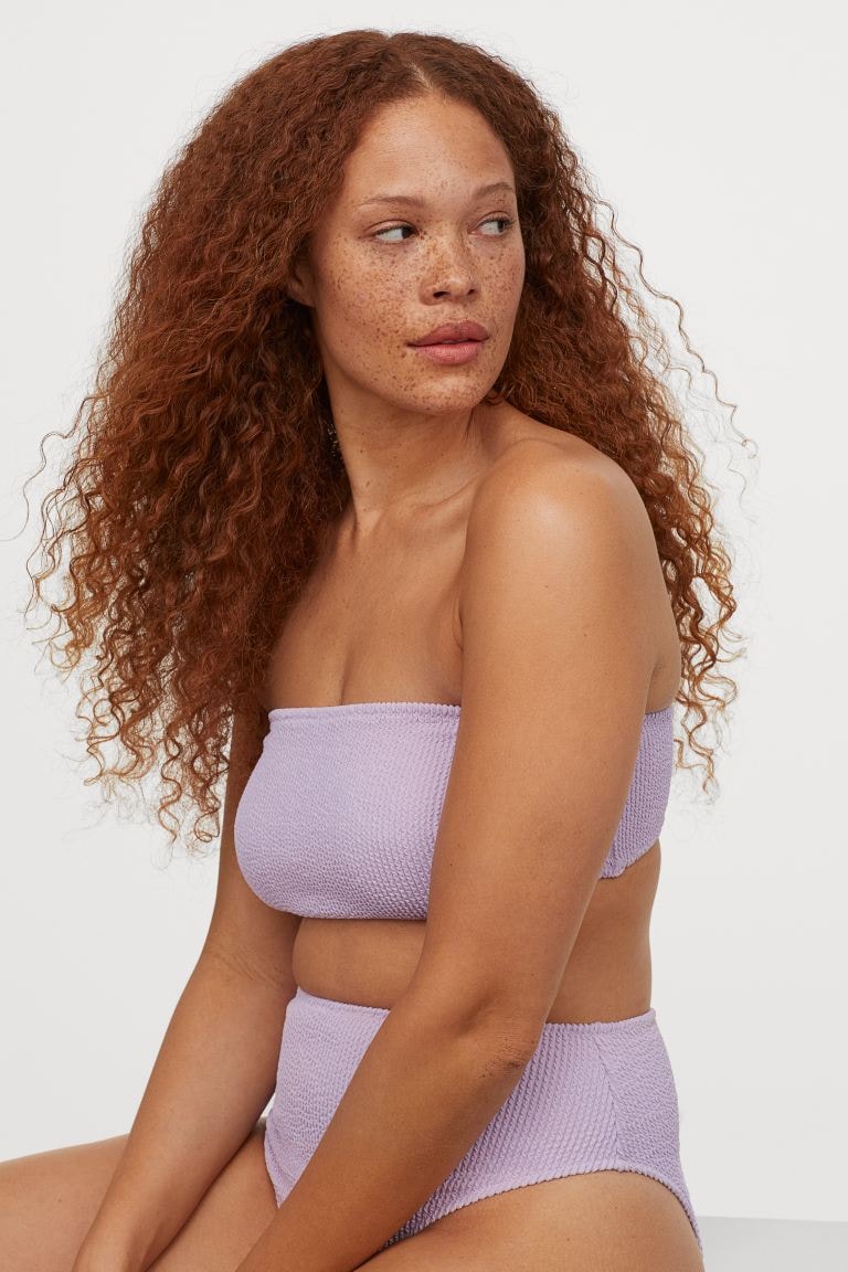 H&m conscious outlet swimwear