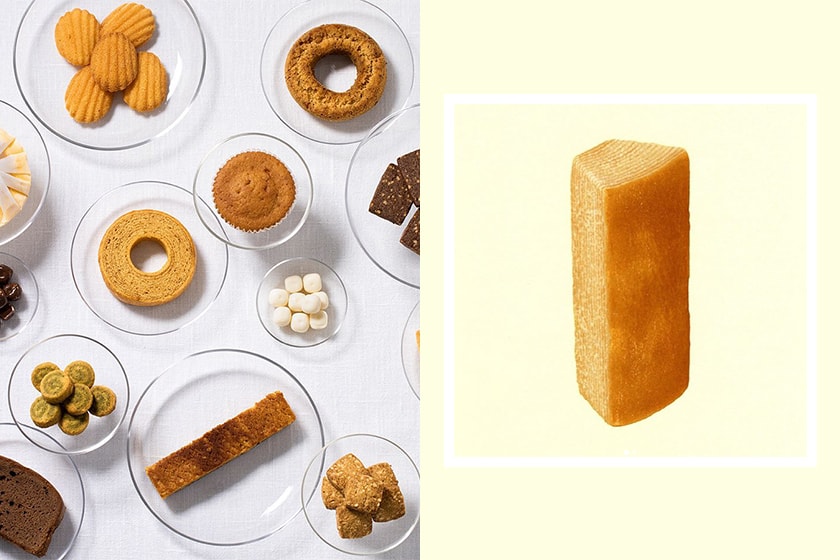 無印良品 Muji 十款必試甜點、蛋糕 - POPBEE
