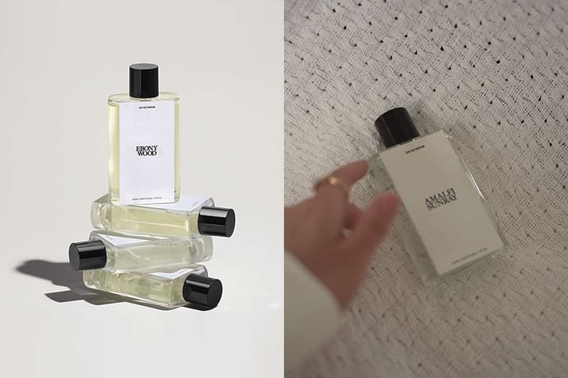 香水 Zara Emotions Collection by Jo LOVES ZARA x Jo Malone *EMOTIONS* Collection EDP perfume 40ml