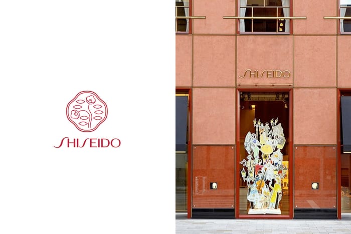 疫情肆虐下：不只時裝界，資生堂 SHISEIDO 的第一季財政報告大跌 96%…