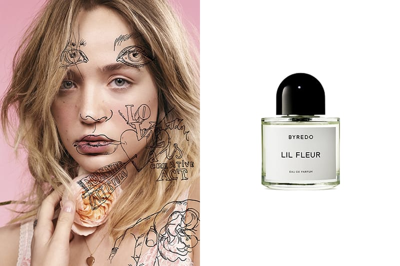 BYREDO 推出全新香水「初瀾狂花」喚起名為青春的情感！ - POPBEE