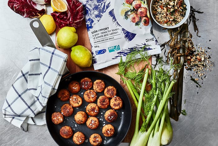 到 IKEA 必要囤貨：Top 10 美食排行榜第一位竟然是它！