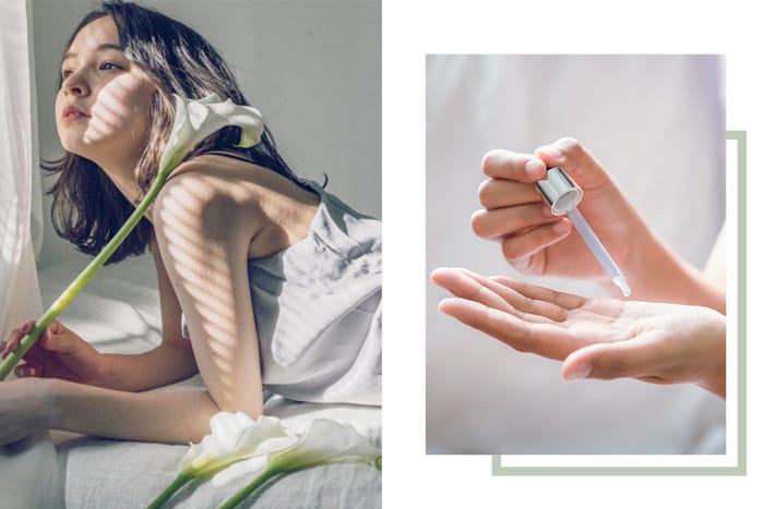 強生下架美白產品，引起日本人的關注！追求白皙膚色是對是錯？