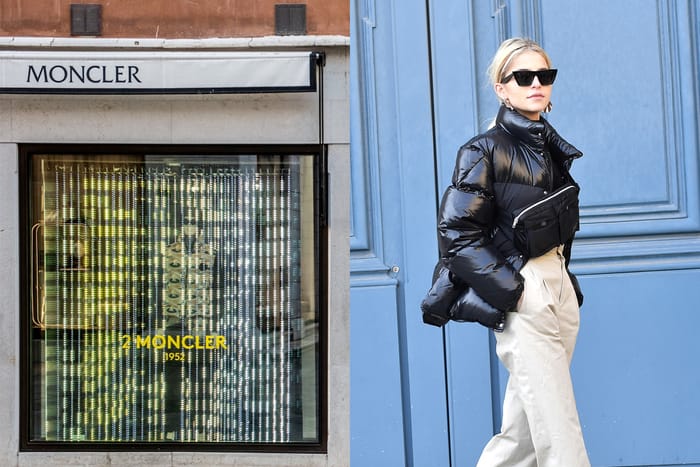 退去既定印象：Moncler 下一個驚喜合作，將發布品牌首個香水系列！